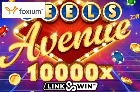 Reels Avenue Link&Win